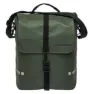 New Looxs Odense Fahrradtasche 17.5l, Green, One Size