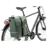 New Looxs Odense Fahrradtasche 17.5l, Green, One Size