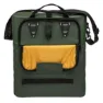 New Looxs Odense Fahrradtasche 17.5l, Green, One Size