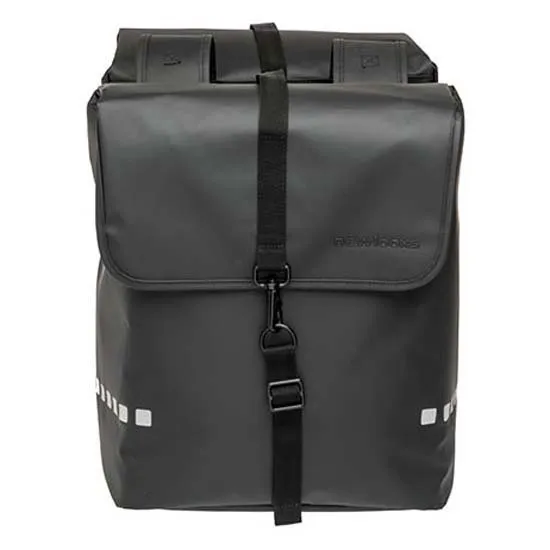 New Looxs Odense Fahrradtaschen 39l, Black, One Size New Looxs Odense Fahrradtaschen 39l, Black, One Size