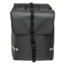 New Looxs Odense Fahrradtaschen 39l, Black, One Size