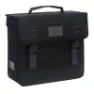 New Looxs Origin Single 17l Fahrradtaschen, Black, One Size