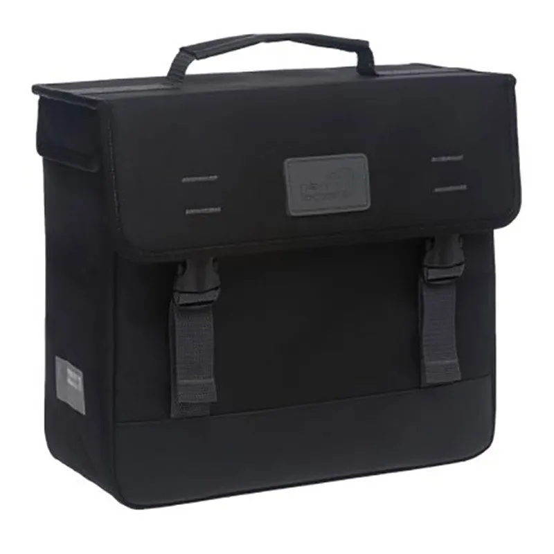 New Looxs Origin Single 17l Fahrradtaschen, Black, One Size New Looxs Origin Single 17l Fahrradtaschen, Black, One Size
