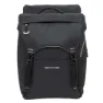 New Looxs Sports Racktime Fahrradtaschen 32l, Black, One Size