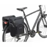 New Looxs Sports Racktime Fahrradtaschen 32l, Black, One Size