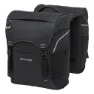 New Looxs Sports Racktime Fahrradtaschen 32l, Black, One Size