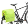 New Looxs Sports Racktime Fahrradtaschen 32l, Black, One Size