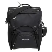 New Looxs Sports Rear Rider Fahrradtasche 16l New Looxs Sports Rear Rider Fahrradtasche 16l