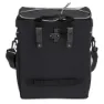 New Looxs Sports Rear Rider Fahrradtasche 16l, Black, One Size