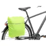 New Looxs Sports Rear Rider Fahrradtasche 16l, Black, One Size