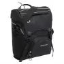 New Looxs Sports Rear Rider Fahrradtasche 16l, Black, One Size