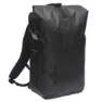New Looxs Varo Fahrradtasche 22l, Black, One Size