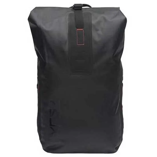 New Looxs Varo Fahrradtasche 22l, Black, One Size New Looxs Varo Fahrradtasche 22l, Black, One Size