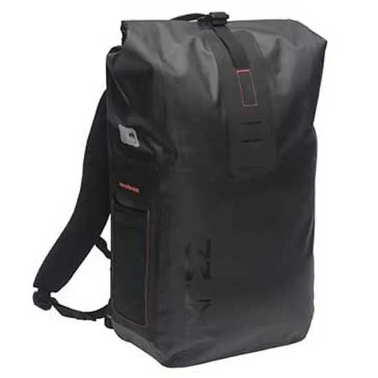 New Looxs Varo Fahrradtasche 22l, Black, One Size New Looxs Varo Fahrradtasche 22l, Black, One Size
