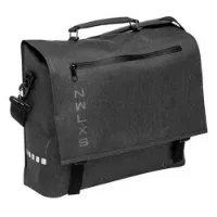New Looxs Varo Messenger Fahrradtasche 15l New Looxs Varo Messenger Fahrradtasche 15l