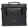 New Looxs Varo Messenger Fahrradtasche 15l, Grey, One Size