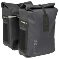 New Looxs Varo Mik Fahrradtaschen 40l New Looxs Varo Mik Fahrradtaschen 40l