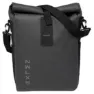 New Looxs Varo Single Fahrradtasche 20l, Grey, One Size