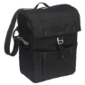New Looxs Vigo Fahrradtasche 18.5l, Black, One Size