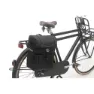 New Looxs Vigo Fahrradtasche 18.5l, Black, One Size