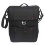 New Looxs Vigo Fahrradtasche 18.5l, Black, One Size