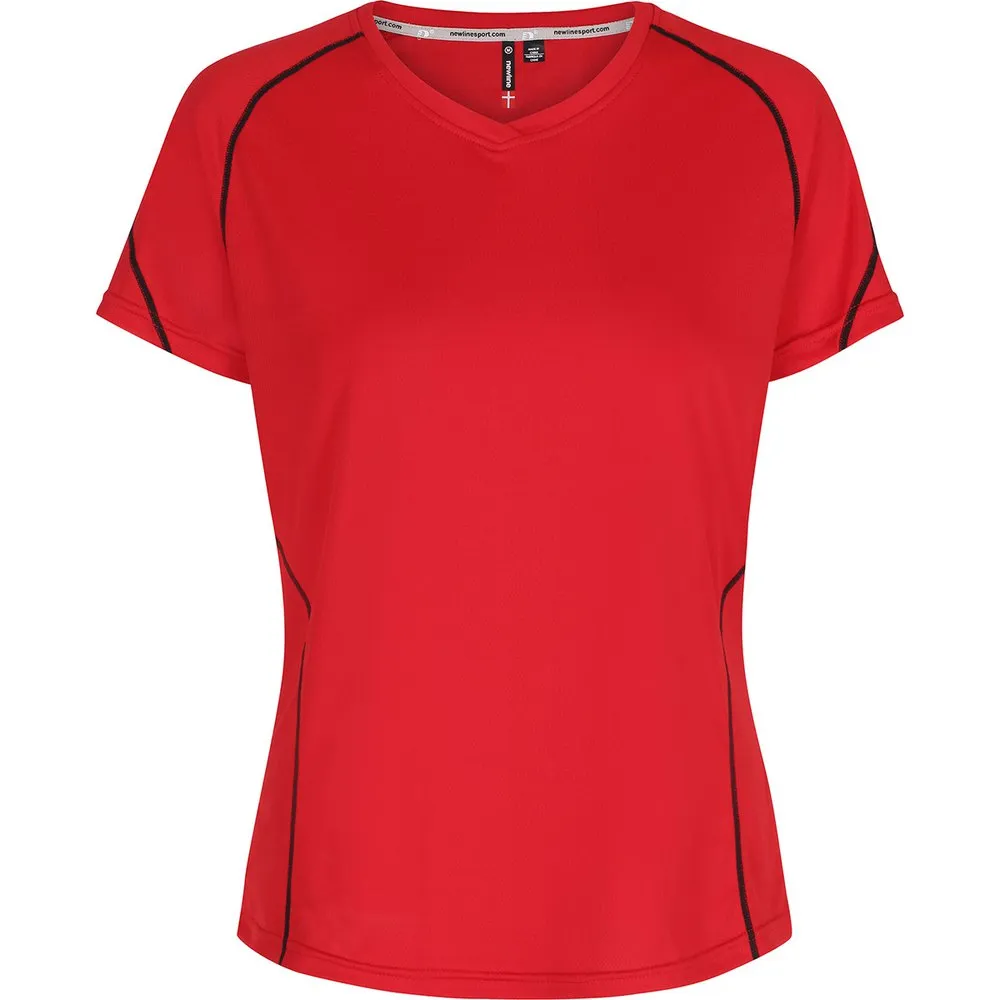 Newline Base Coolskin T-shirt female Newline Base Coolskin T-shirt female