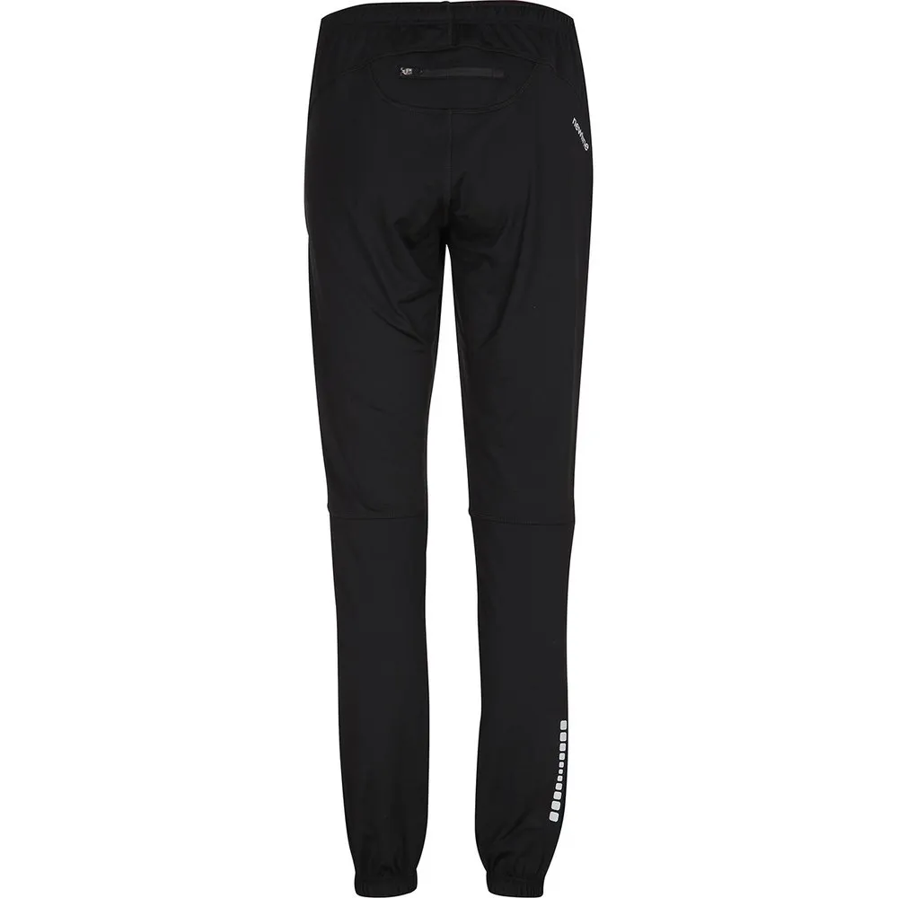 Newline Base Cross Hosen female, Black
