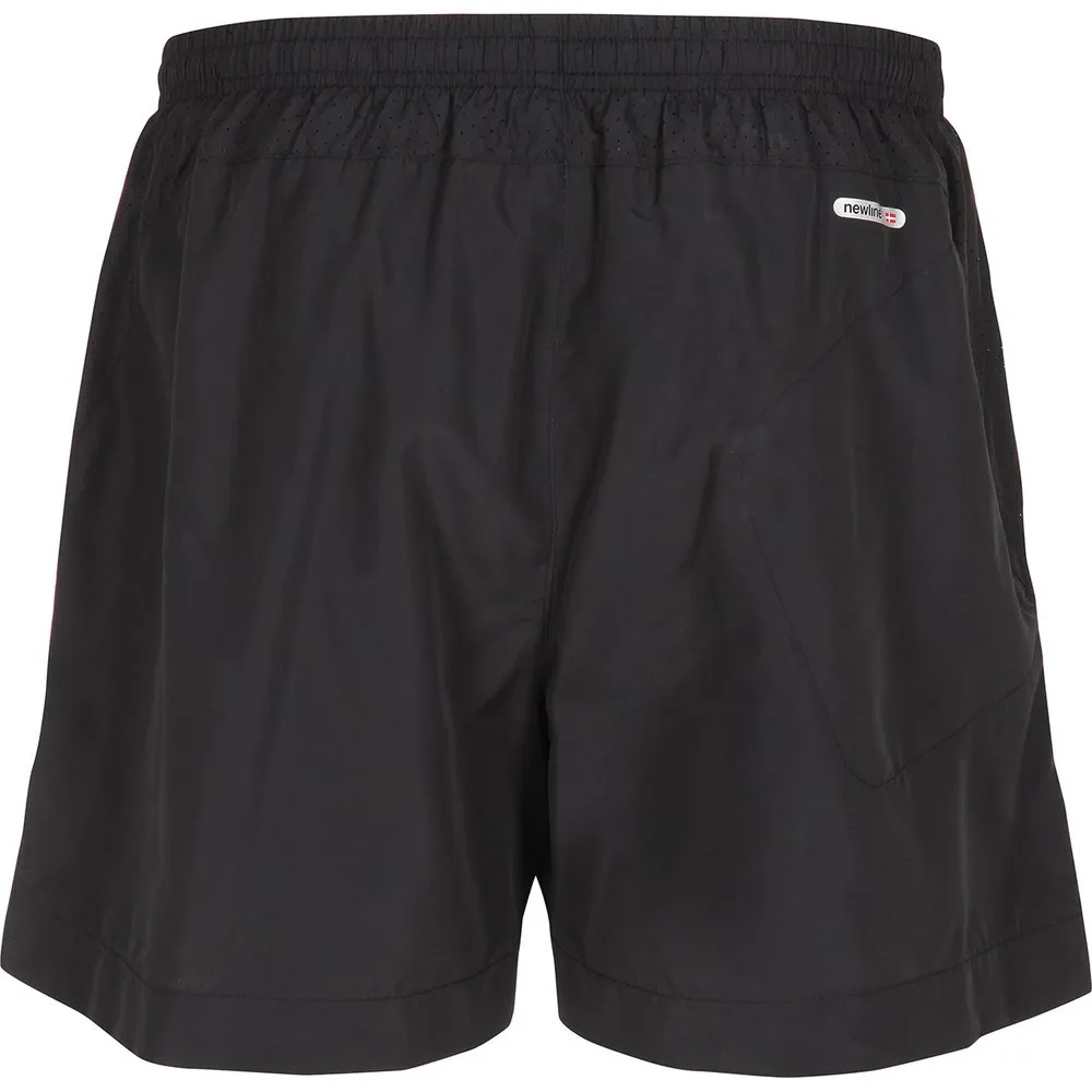 Newline Base Trail Kurze Hose male, Black Newline Base Trail Kurze Hose male, Black