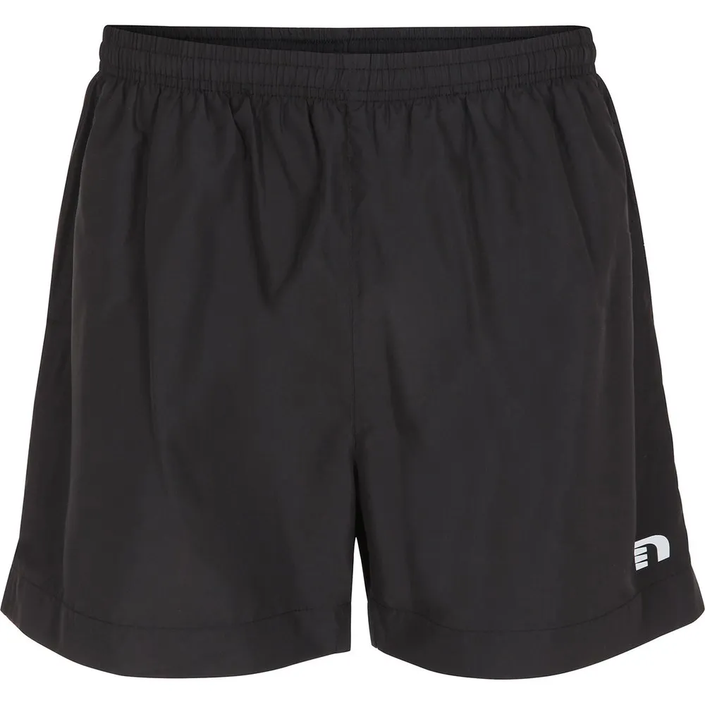 Newline Base Trail Kurze Hose male, Black Newline Base Trail Kurze Hose male, Black