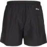 Newline Base Trail Kurze Hose male, Black