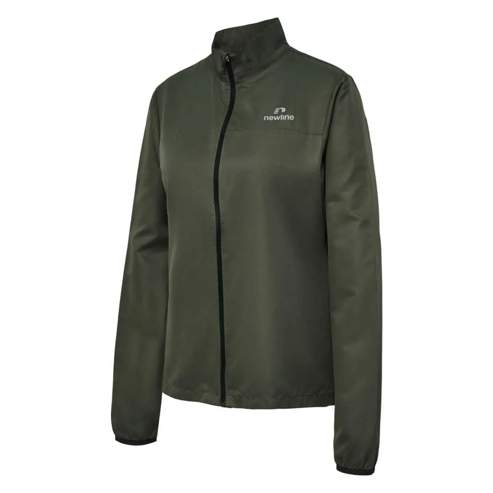 Newline Beat Jacke female, Beluga