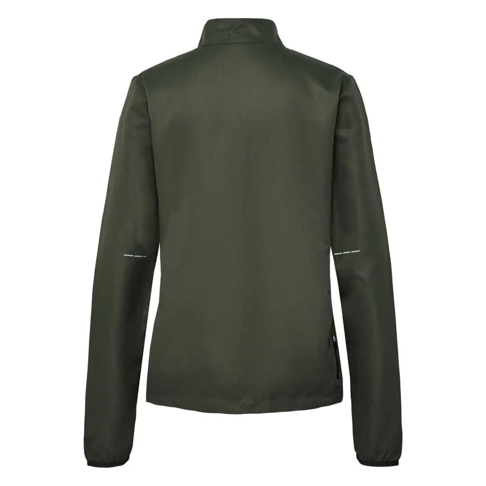 Newline Beat Jacke female, Beluga