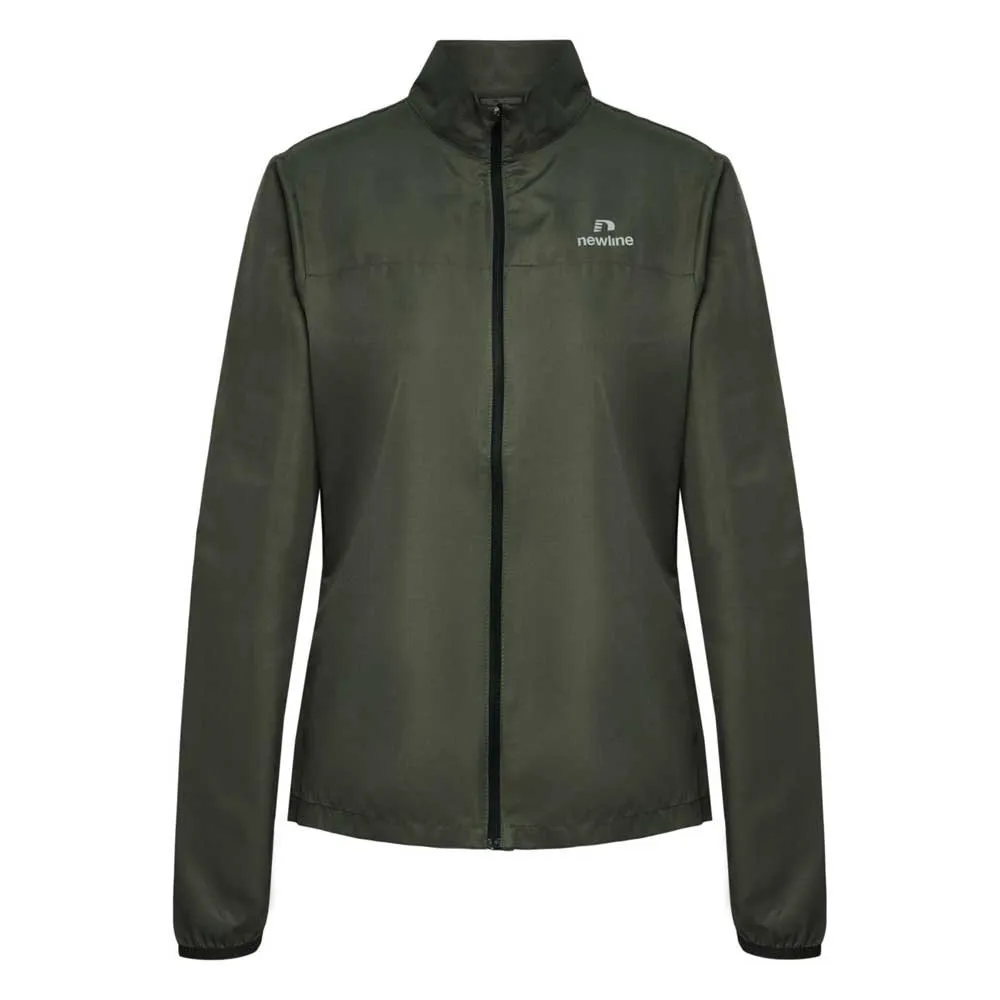 Newline Beat Jacke female, Beluga