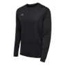 Newline Beat Langarm-t-shirt male, Black