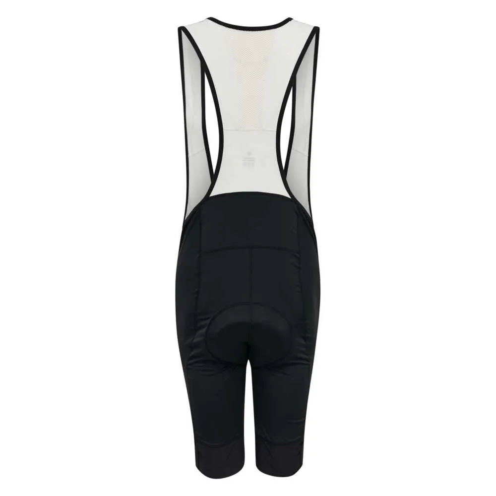 Newline Core Bike Panel Trägerhose, Black / white 2 Newline Core Bike Panel Trägerhose, Black / white 2