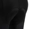 Newline Core Bike Panel Trägerhose, Black / white 2