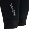 Newline Core Bike Panel Trägerhose, Black / white 2