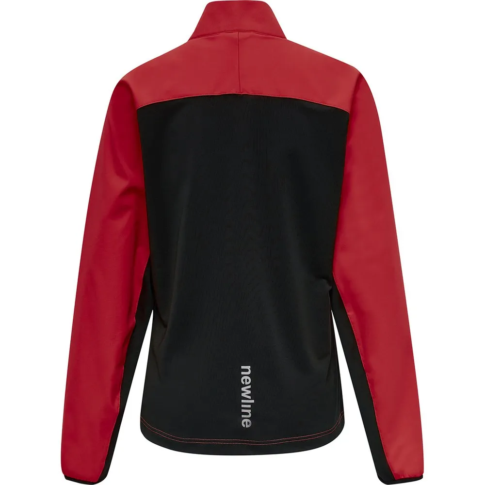 Newline Core Cross Jacke female, Red Newline Core Cross Jacke female, Red