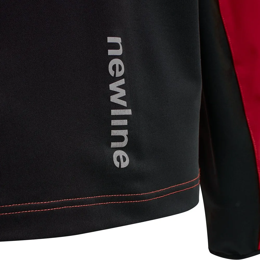 Newline Core Cross Jacke female, Red Newline Core Cross Jacke female, Red