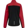 Newline Core Cross Jacke female, Red