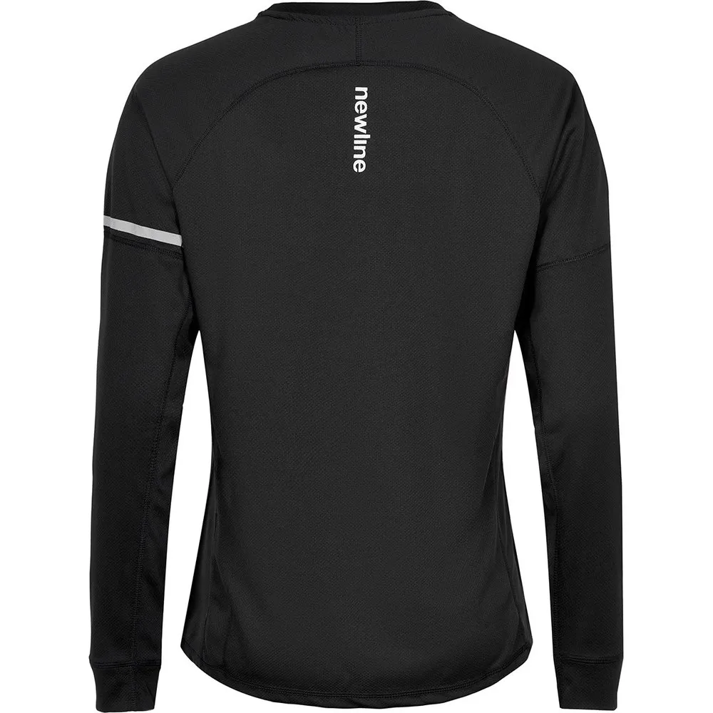 Newline Core Langarm-t-shirt female Newline Core Langarm-t-shirt female