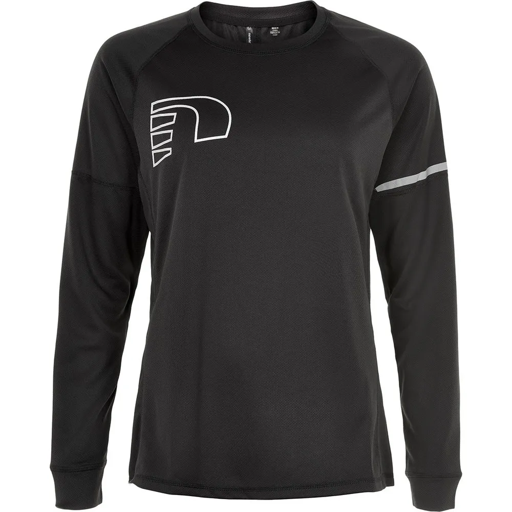 Newline Core Langarm-t-shirt female Newline Core Langarm-t-shirt female