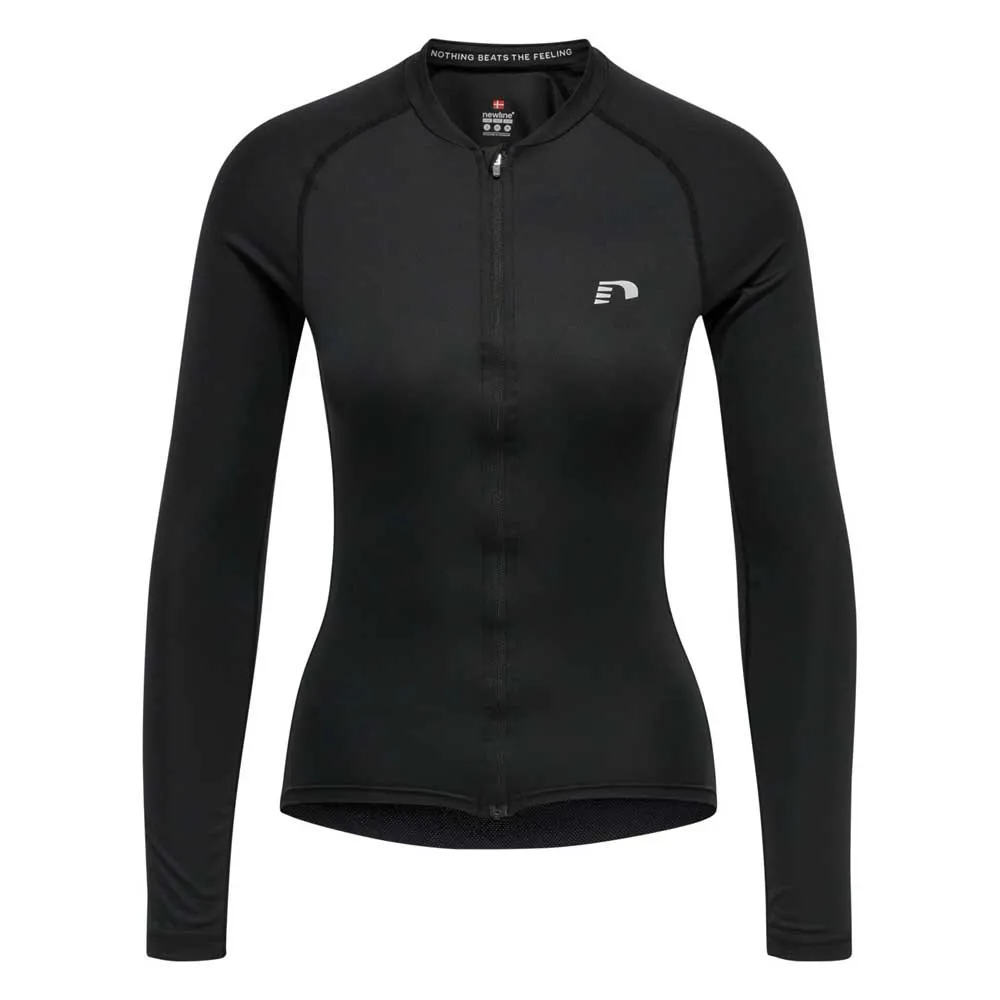 Newline Core Langarm-trikot Newline Core Langarm-trikot