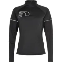 Newline Core Neck Sweatshirt female Newline Core Neck Sweatshirt female