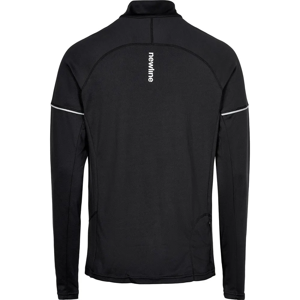 Newline Core Neck Sweatshirt female Newline Core Neck Sweatshirt female