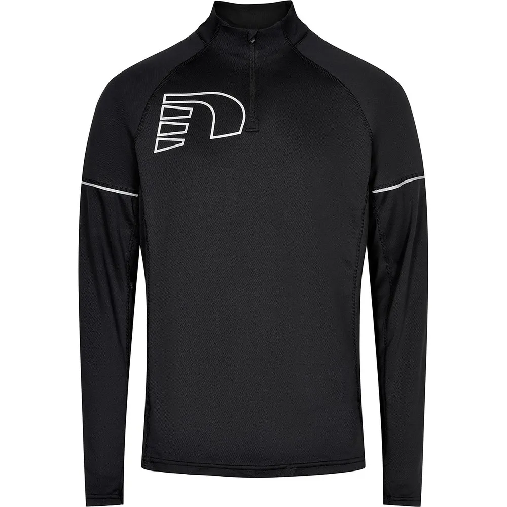 Newline Core Neck Sweatshirt female Newline Core Neck Sweatshirt female