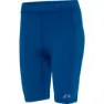 Newline Core Sprinters Kurze Leggings female, Blue