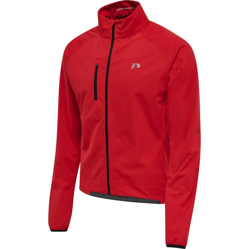 Newline Core Thermal Jacke, Tango red 2