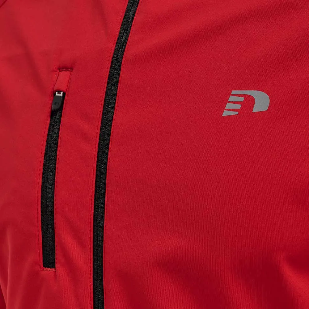 Newline Core Thermal Jacke, Tango red 2