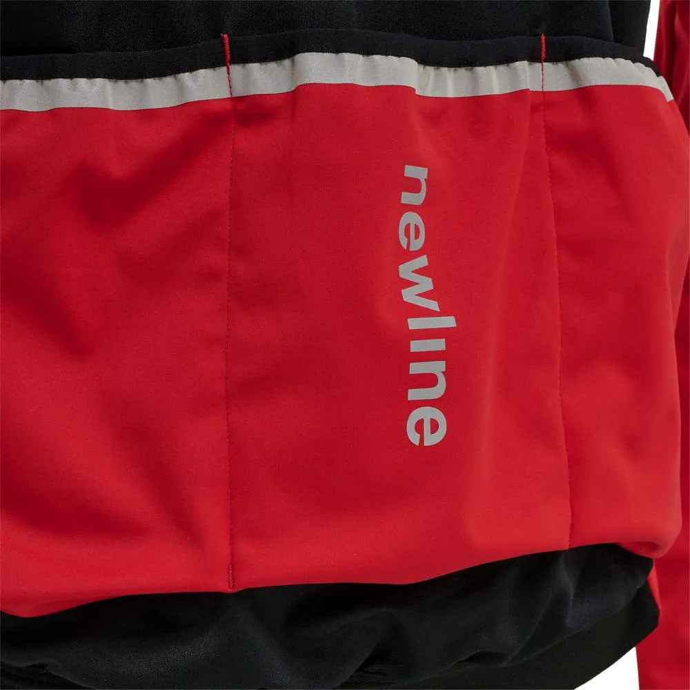 Newline Core Thermal Jacke, Tango red 2